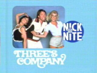 Nick at Nite Summer Camp