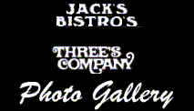 The Three's Company Photo Gala!